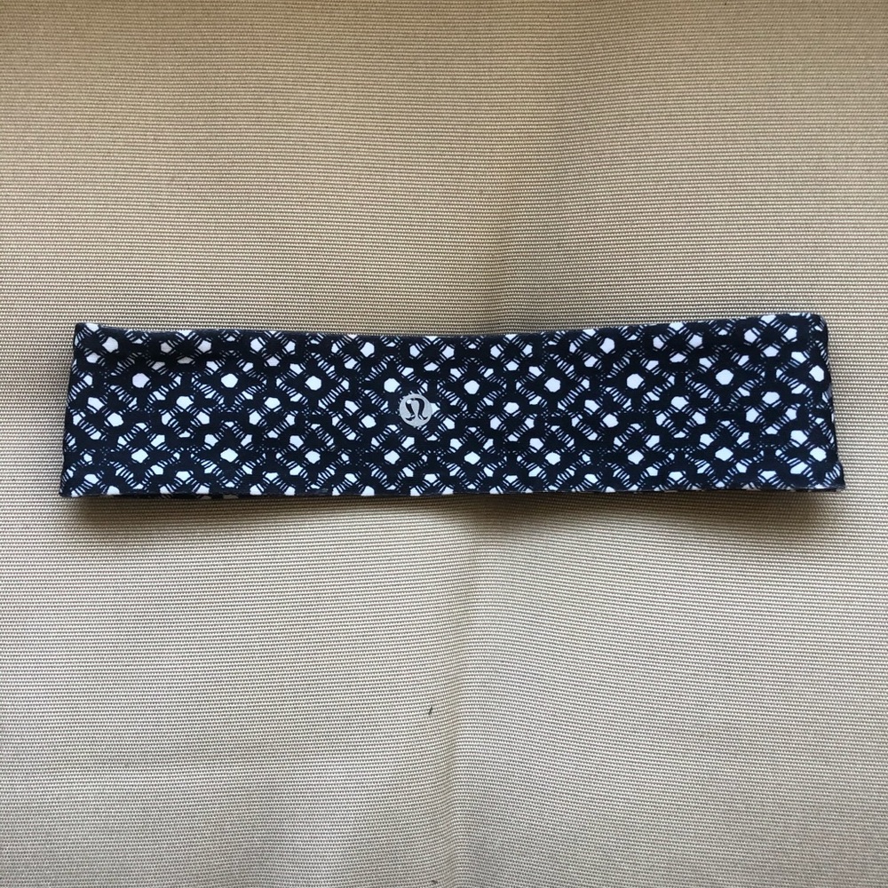 Lululemon Headband